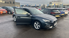 SEAT Leon 1.5 TSI EVO FR 5dr Petrol Hatchback